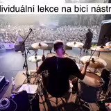 Chce&scaron; se naučit na bic&iacute;?