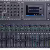 SOUNDCRAFT Si Impact, digit mixpult + SOUNDCRAFT Mini StaBox
