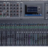 SOUNDCRAFT Si Impact, digit mixpult + SOUNDCRAFT Mini StaBox