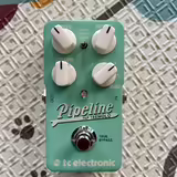 TC electronic- pipeline tremolo