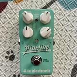 TC electronic- pipeline tremolo