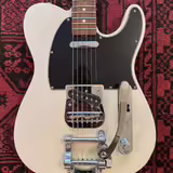 Fender Vintera baryton telecaster w bigsby
