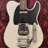 Fender Vintera baryton telecaster w bigsby