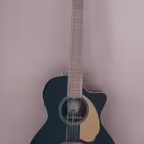 Fender Villager 12 WN JTB
