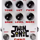 OKKO TWINSONIC