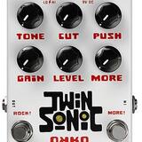 OKKO TWINSONIC