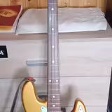 Lakland Skyline J Sonic Aztec Gold