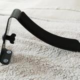 ERGOPLAY ACOUSTIC GUITAR SUPPORT