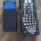 Volume ped&aacute;l Bespeco VM-19L