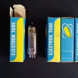 Elektronky 6P14P-ER ( EL 84)