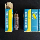 Elektronky 6P14P-ER ( EL 84)