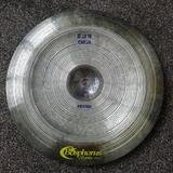 Bosphorus Samba 18" China Sleva !