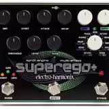 EHX Superego plus