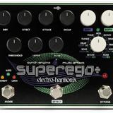 EHX Superego plus