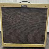 FENDER BLUES DE VILLE 4x10“ 1995 - kytarové kombo