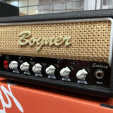 bogner ecstasy mini