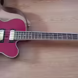 Epiphone Rumble Kat
