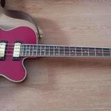 Epiphone Rumble Kat