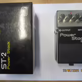 BOSS ST-2