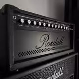 Hlava Rozdall 50 W handwired 