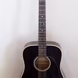 Aria LW15T-B, 12 strunn&aacute;, made in japan