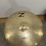 ZILDJIAN Light power ride 20”