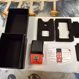 KYTAROV&Yacute; OVERDRIVE JOYO AT-305 DRIVE