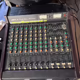 Bell powermixer studio MX 8008