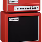 Friedman JEL-20 + CAB 212