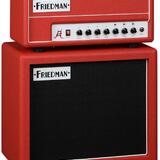 Friedman JEL-20 + CAB 212