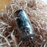 50's Vintage Telefunken EF86