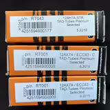 Sada fla&scaron;ek nejen pro Marshall DSL5CR