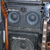 Mesa Boogie Bass 400