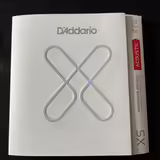 D&acute;Addario acouctic strings