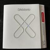 D´Addario acouctic strings