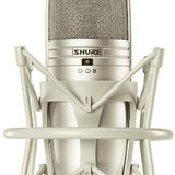 SHURE KSM44A