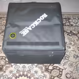 Rack case Rockcase Warwick RC 23811 B