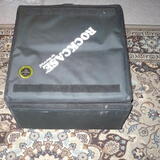 Rack case Rockcase Warwick RC 23811 B