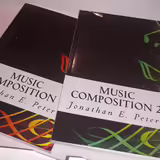 Jonathan Peters: Music Composition 1, 2