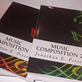 Jonathan Peters: Music Composition 1, 2