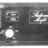 Mosfet 1000 Studiomaster