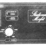 Mosfet 1000 Studiomaster
