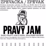 ZPEVAK/ZPEVACKA BRNO