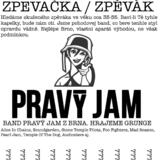 ZPEVAK/ZPEVACKA BRNO