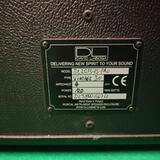 David Laboga 2x12,V30