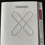 D´Addario Phosphor strings