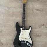 Fender Stratocaster ST62 Japan 1993-94