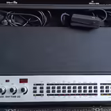  VZ&Aacute;CNY VINTAGE BIC&Iacute; AUTOMAT HOHNER RHYTM 80 1977