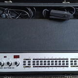  VZÁCNY VINTAGE BICÍ AUTOMAT HOHNER RHYTM 80 1977