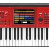 Prodám Korg Kronos 2 SE 